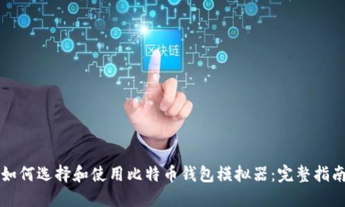 如何选择和使用比特币钱包模拟器：完整指南