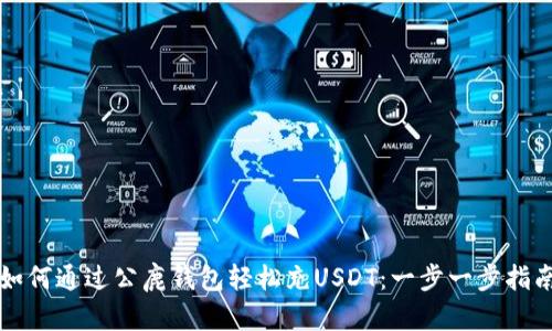 如何通过公鹿钱包轻松充USDT：一步一步指南
