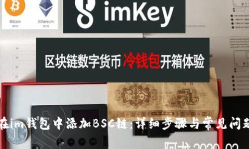 如何在im钱包中添加BSC链：详细步骤与常见问题解答