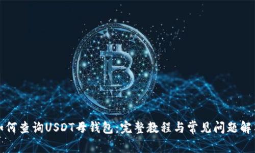 如何查询USDT母钱包：完整教程与常见问题解答