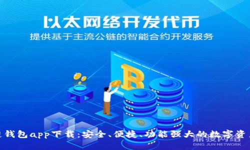 DCM区块链钱包app下载：安全、便捷、功能强大的数字资产管理工具