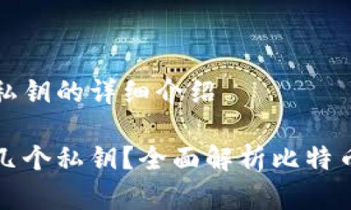 有关于比特币钱包私钥的详细介绍

一个比特币钱包有几个私钥？全面解析比特币钱包结构与安全性