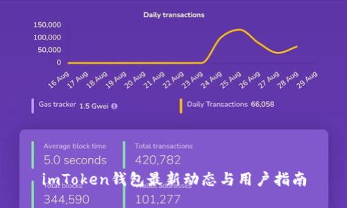 imToken钱包最新动态与用户指南