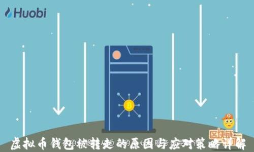 
虚拟币钱包被转走的原因与应对策略详解