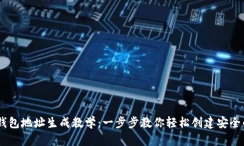 USDT钱包地址生成教学：一步步教你轻松创建安全的钱包