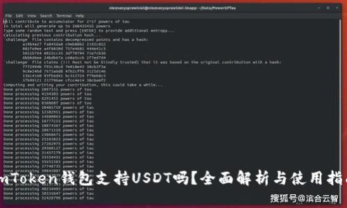 imToken钱包支持USDT吗？全面解析与使用指南