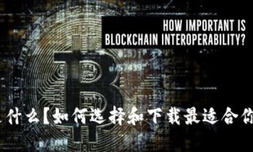 :比特币钱包是什么？如何选择和下载最适合你的比特币钱包