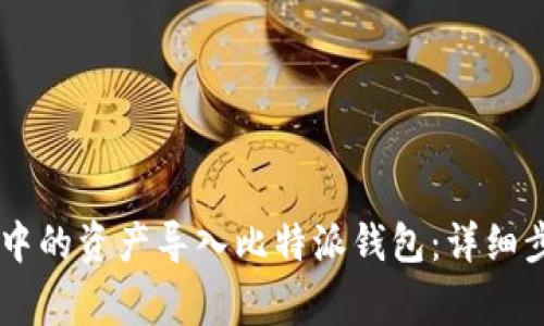 如何将IM钱包中的资产导入比特派钱包：详细步骤与注意事项