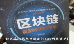 如何在im钱包中添加TRC20网