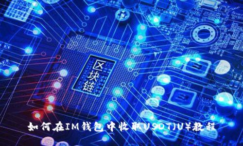 如何在IM钱包中收取USDT（U）教程