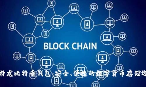 比特龙比特币钱包：安全、便捷的数字货币存储选择