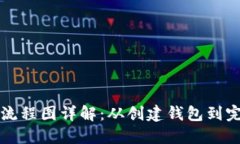 区块链钱包交易流程图详