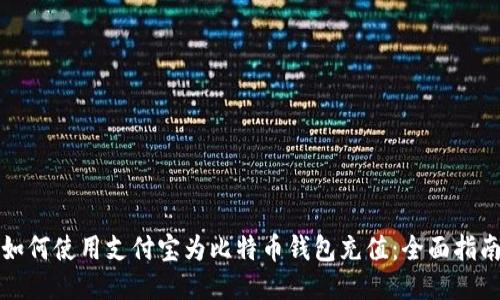 如何使用支付宝为比特币钱包充值：全面指南