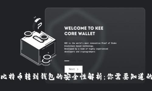 平台比特币转到钱包的安全性解析：你需要知道的一切