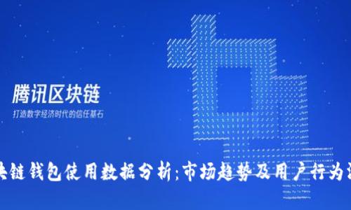 区块链钱包使用数据分析：市场趋势及用户行为洞察