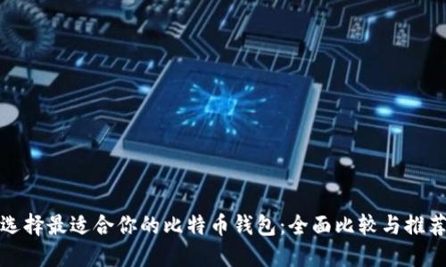 选择最适合你的比特币钱包：全面比较与推荐