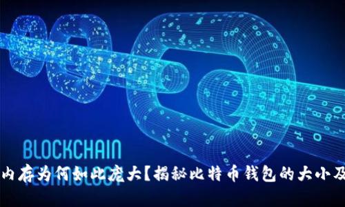 比特币钱包内存为何如此庞大？揭秘比特币钱包的大小及其影响因素