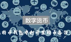 如何在比特币钱包中打开