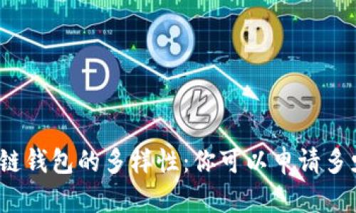 探索区块链钱包的多样性：你可以申请多少个钱包？