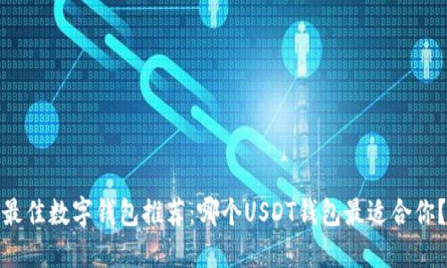 最佳数字钱包推荐：哪个USDT钱包最适合你？