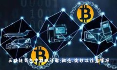 区块链钱包中提现详解：