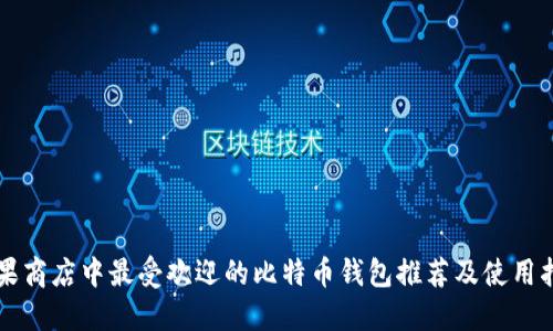 苹果商店中最受欢迎的比特币钱包推荐及使用指南