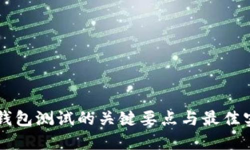 区块链钱包测试的关键要点与最佳实践指南