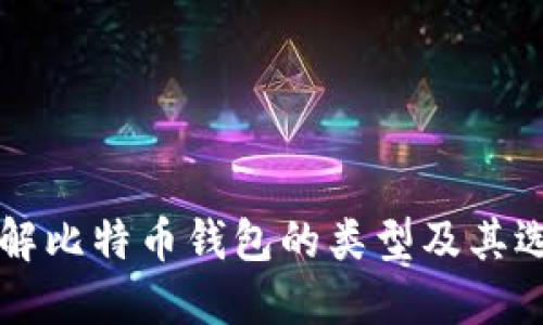 深入了解比特币钱包的类型及其选择指南