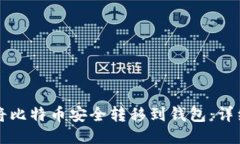 如何将比特币安全转移到