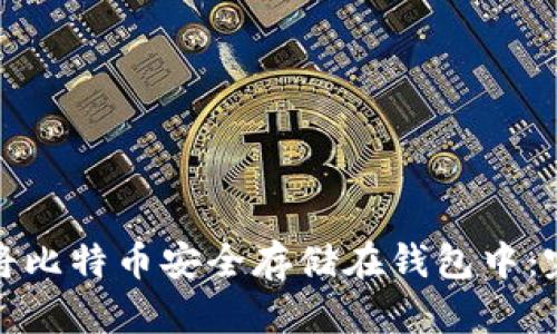 : 如何将比特币安全存储在钱包中：完整指南