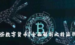 比特派钱包支持哪些数字