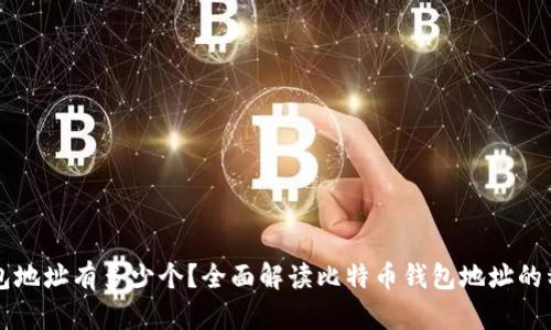 比特币钱包地址有多少个？全面解读比特币钱包地址的种类与数量