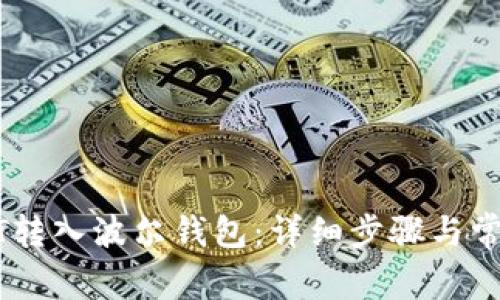 如何将USDT转入波尔钱包：详细步骤与常见问题解答