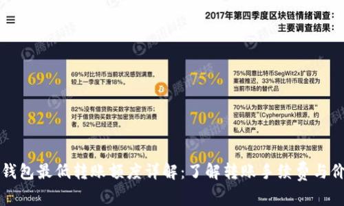 以太坊钱包最低转账额度详解：了解转账手续费与价格波动
