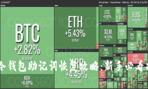 IM冷钱包助记词恢复攻略：新手必看指南