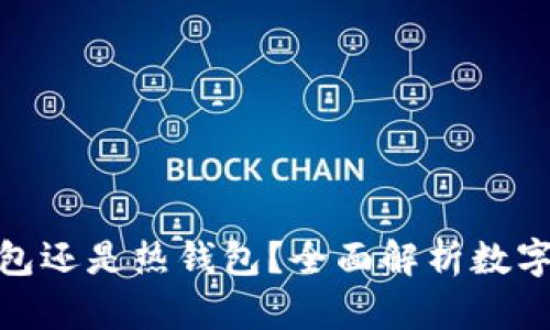ImToken是冷钱包还是热钱包？全面解析数字货币存储安全性