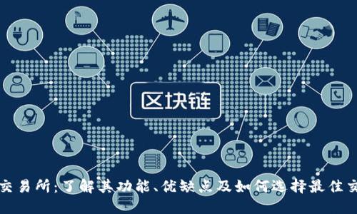 IMBTC交易所：了解其功能、优缺点及如何选择最佳交易平台