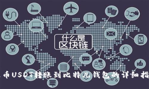 火币USDT转账到比特儿钱包的详细指南
