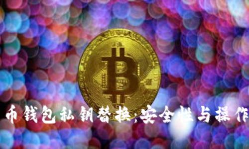 比特币钱包私钥替换：安全性与操作指南