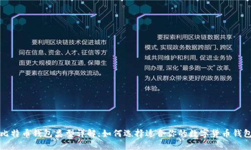 比特币钱包类型详解：如何选择适合你的数字货币钱包