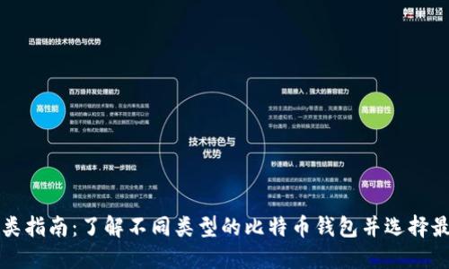 比特币钱包分类指南：了解不同类型的比特币钱包并选择最适合您的选项