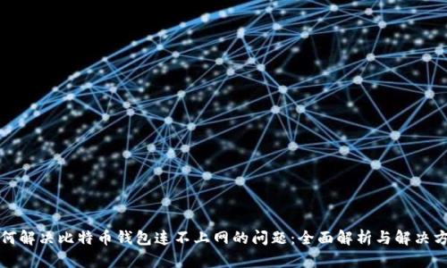 如何解决比特币钱包连不上网的问题：全面解析与解决方案