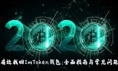 :如何有效找回ImToken钱包：