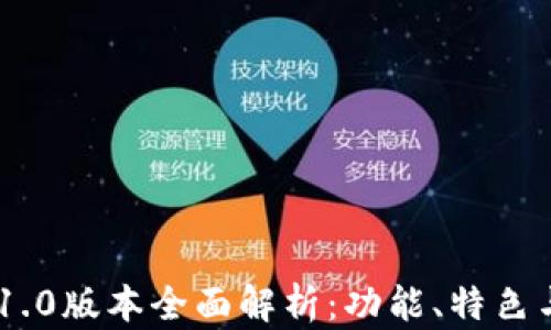 imToken 1.0版本全面解析:功能、特色与用户体验
