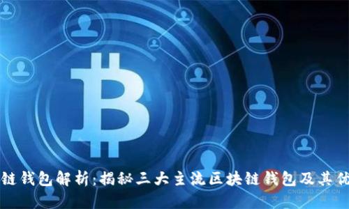 区块链钱包解析：揭秘三大主流区块链钱包及其优劣势