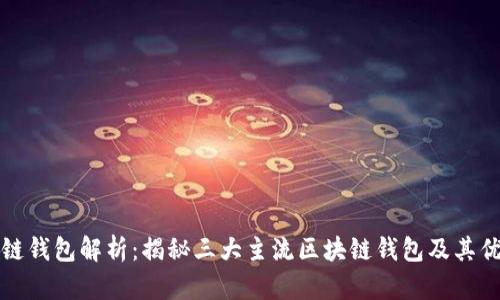 区块链钱包解析：揭秘三大主流区块链钱包及其优劣势