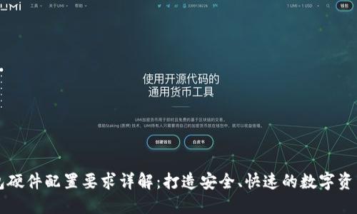 区块链钱包硬件配置要求详解：打造安全、快速的数字资产管理工具