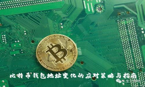 比特币钱包地址变化的应对策略与指南