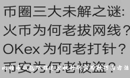 比特币钱包下载速度提升的实用技巧与方法