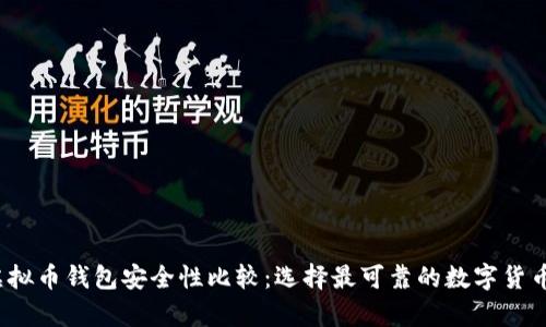2023年虚拟币钱包安全性比较：选择最可靠的数字货币储存方案